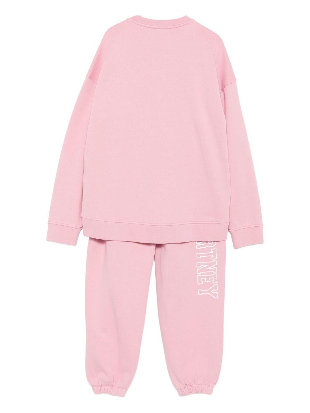Logo Set Jogging TX3A60 Z045351L STELLA McCARTNEY KIDS 