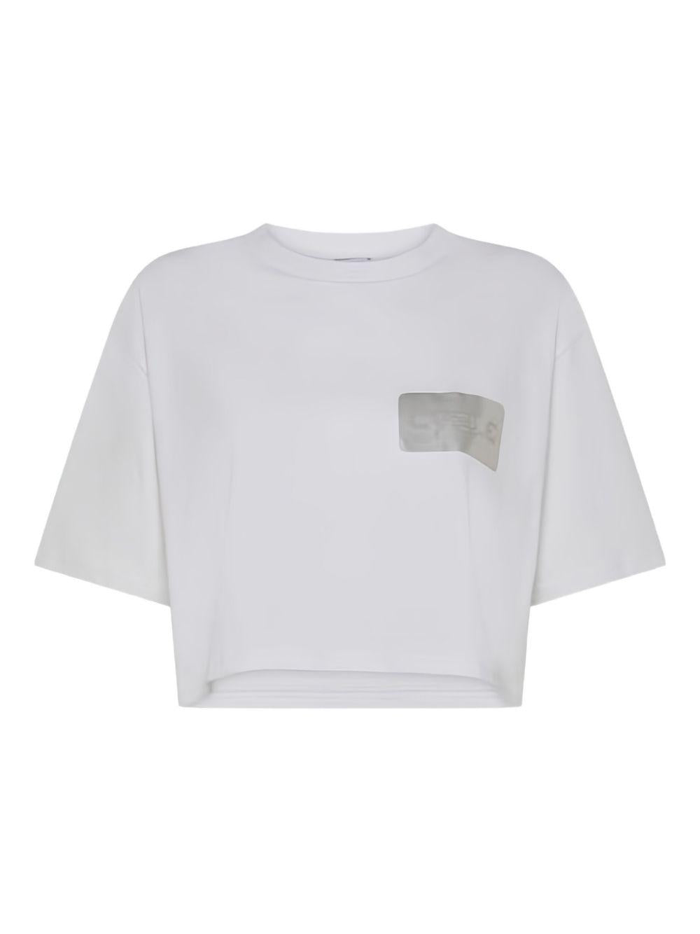 Ariel printed T-shirt 352MC03 0144 CYCLE 