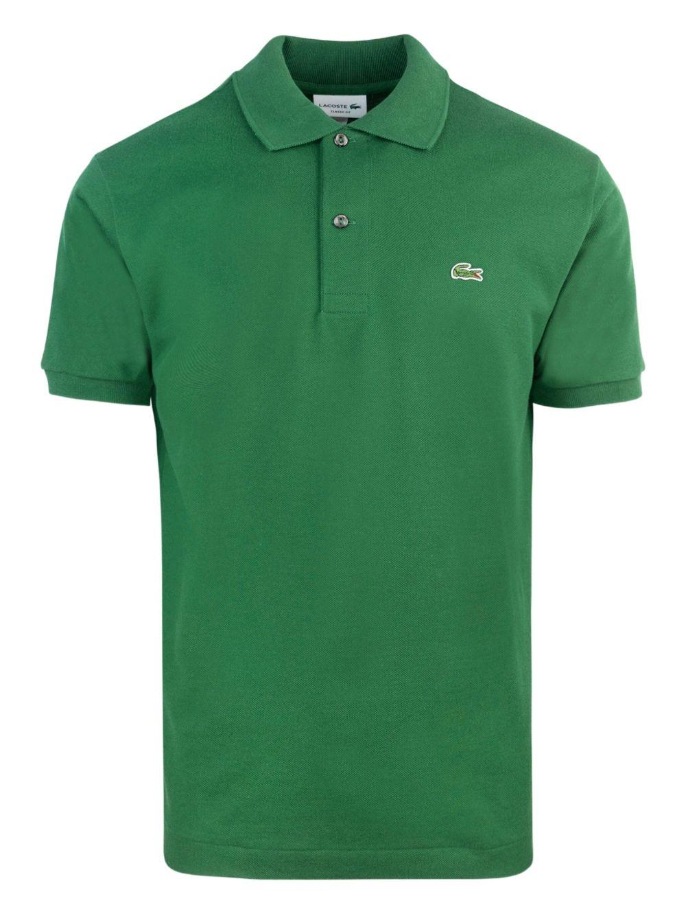 Classic-fit L.12.12 Original polo shirt 1212 132 LACOSTE 