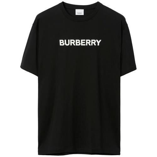 Logo-print T-shirt 8084233 A1189 BURBERRY 