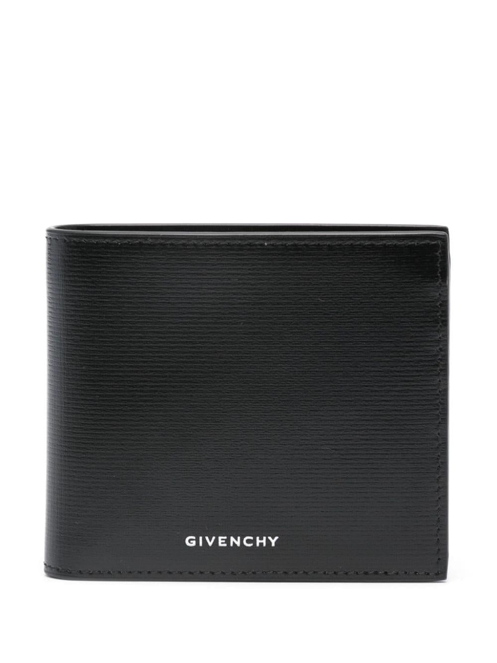4G wallet BK6090K1T4 001 GIVENCHY 