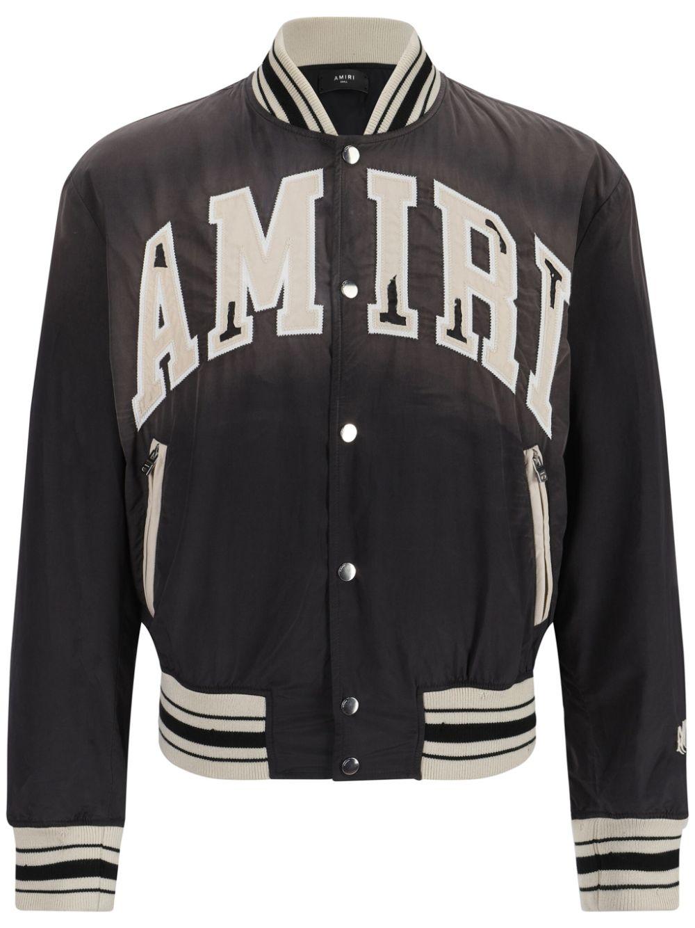 AMOUBB1005BLACK AMIRI