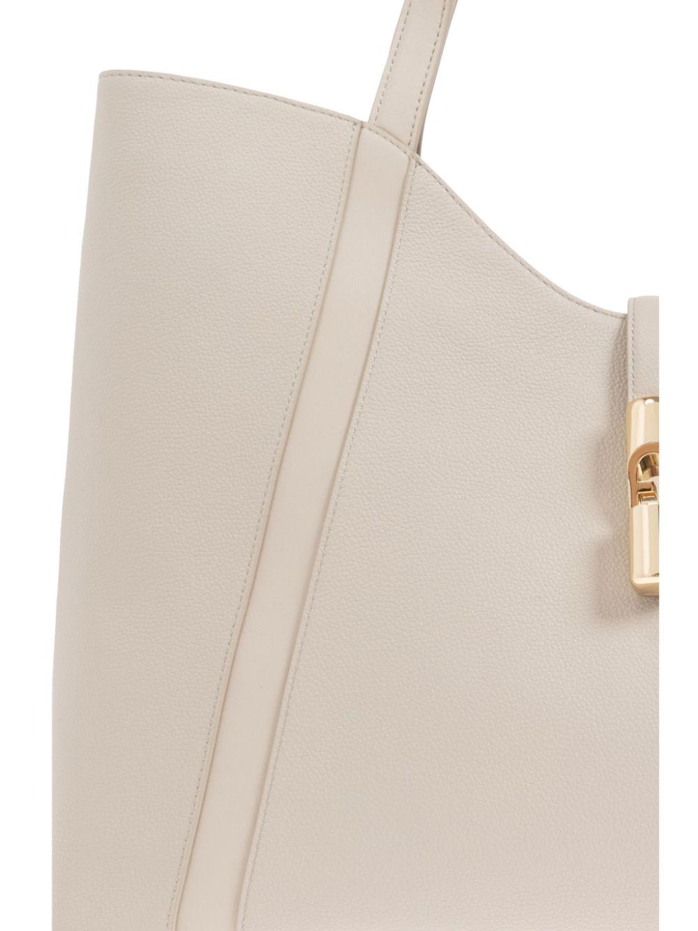 Large Furla Goccia tote bag<BR/><BR/><BR/> WB01498 BX3353VAN00 FURLA 