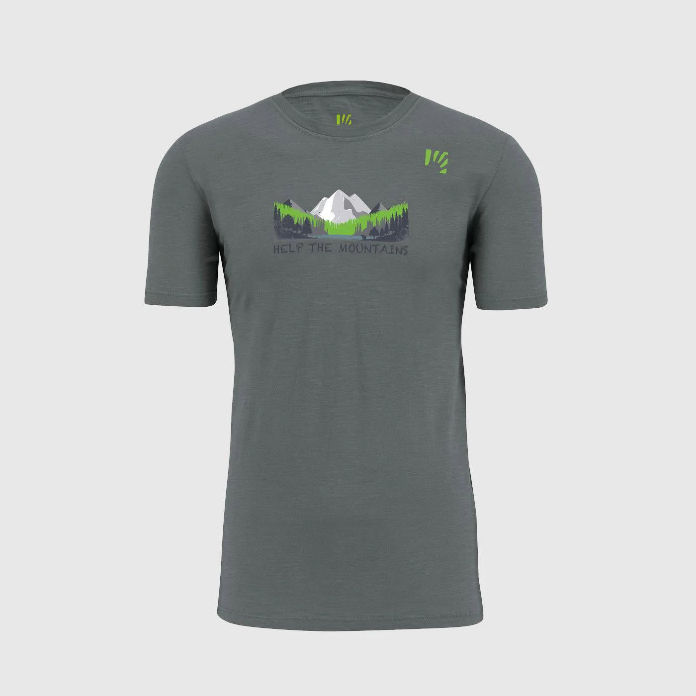 AMBRETTA T-SHIRT 2531036 142 KARPOS 