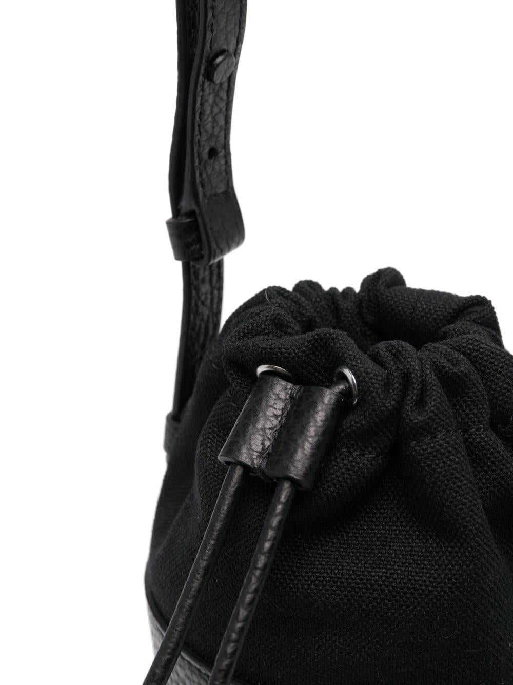 5AC bucket mini S56WG0164 P4348T8013 MAISON MARGIELA 