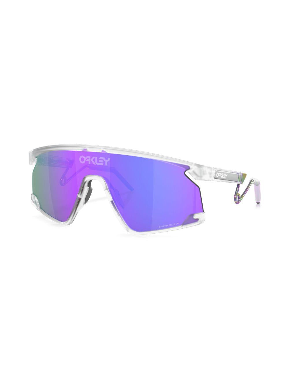 Bxtr metal sunglasses 0OO9237 923702 OAKLEY 