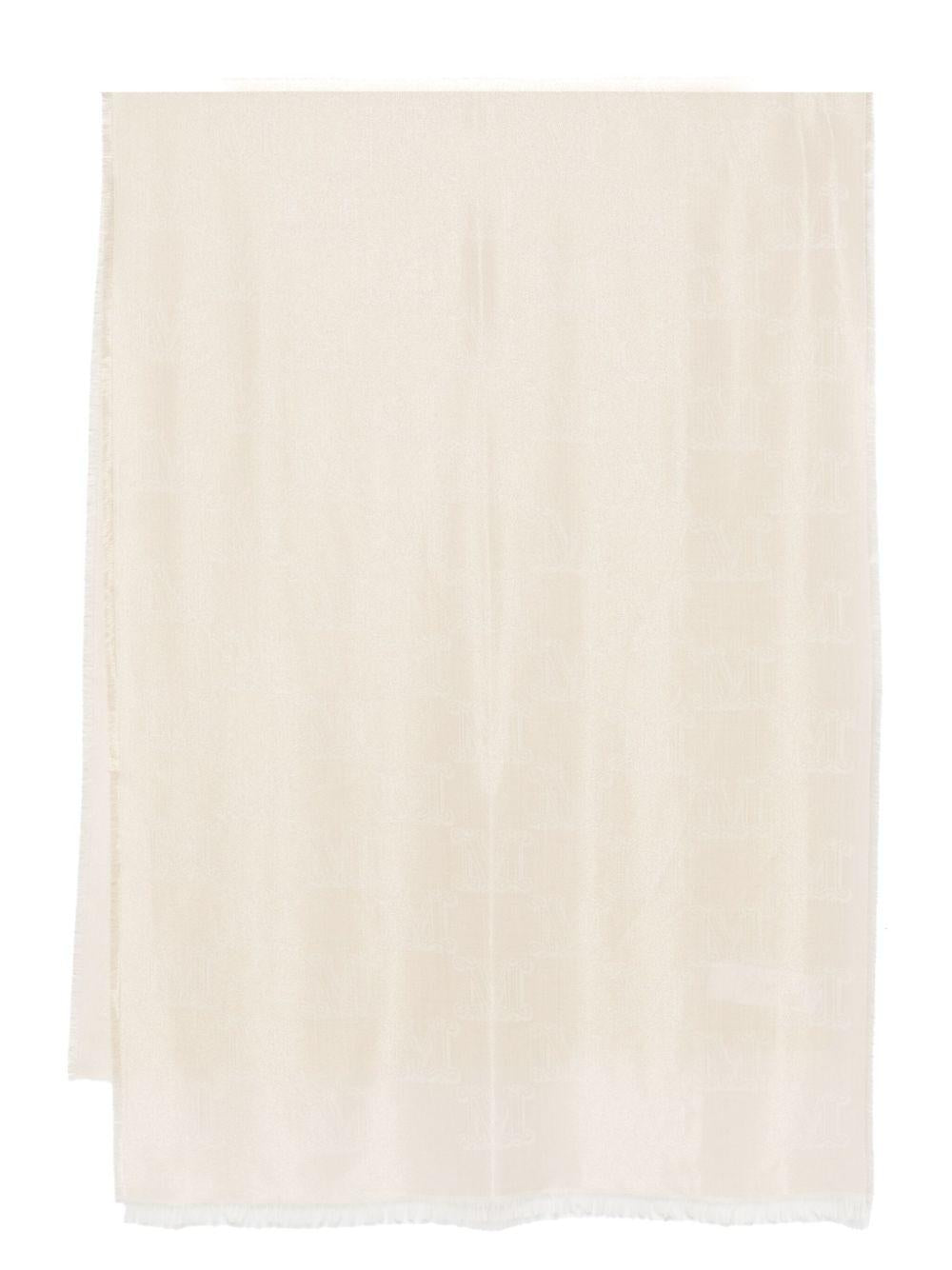 Whisky scarf 2514541051 WHISKY002 MAX MARA 