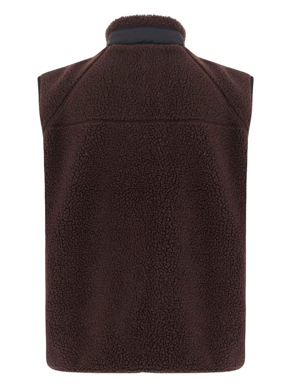 Prentis Vest Liner I035698 3ANXX CARHARTT WIP 