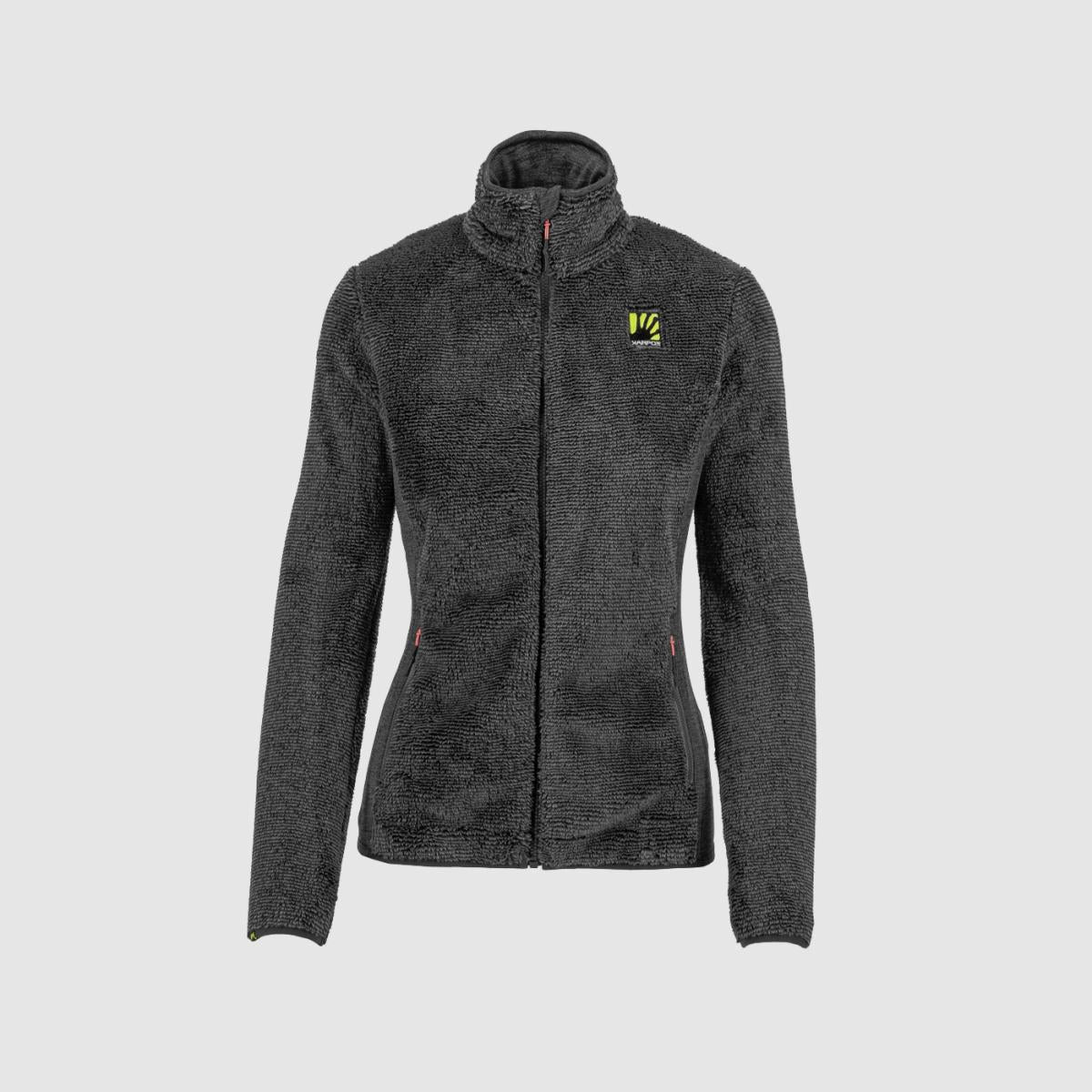 VERTICE W FLEECE SWEATSHIRT 2500490 102 KARPOS 