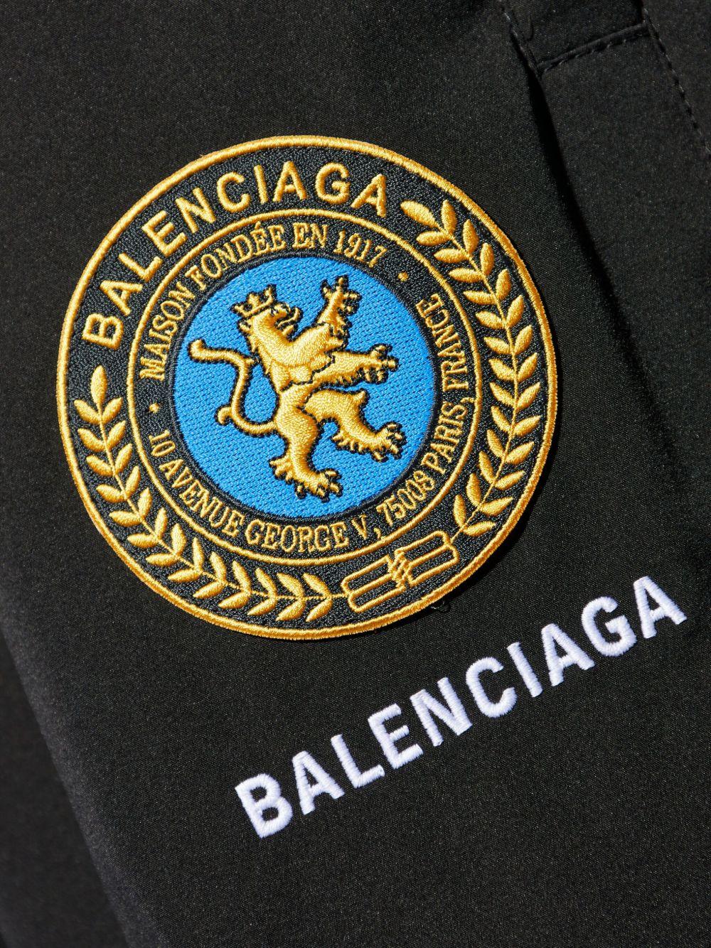 Tracksuit trousers 838819 TRO311000 BALENCIAGA 