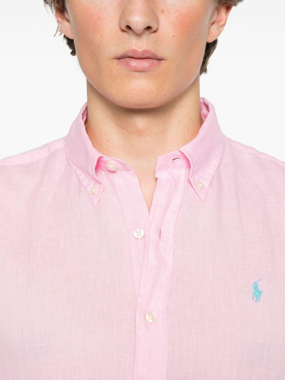 POLO RALPH LAUREN 710966294009CARMEL PINK