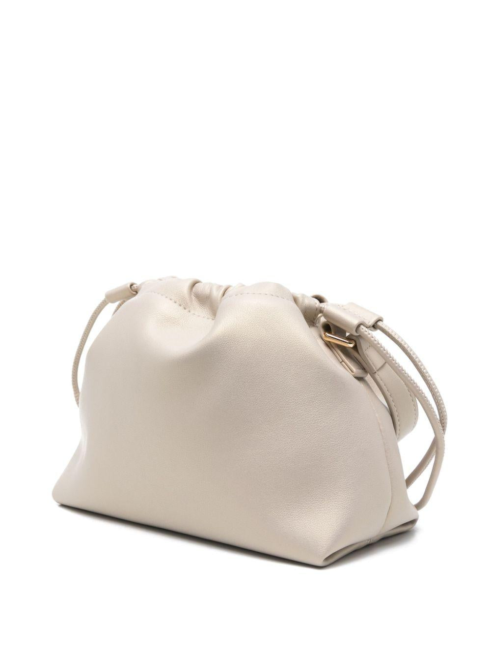 Mini Ninon cross body bag<BR/><BR/><BR/> PUAAT F61582RAN A.P.C. 