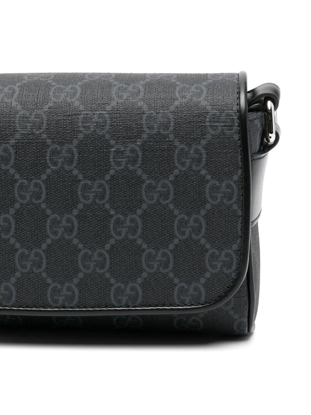GG Supreme messenger bag<BR/><BR/><BR/> 791741 FADJA1042 GUCCI 