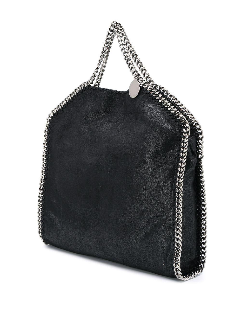 Large Falabella shoulder bag 234387 W91321000 STELLA McCARTNEY 