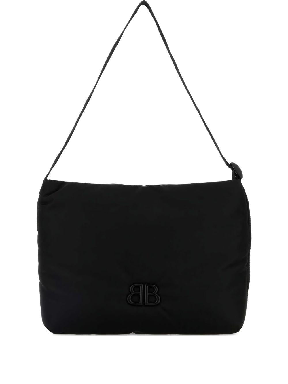 Monaco Padded Shoulder Bag 804150 2ABFB1000 BALENCIAGA 