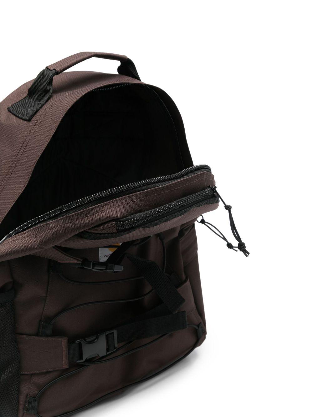 Kickflip Backpack I031468 33HXX CARHARTT WIP 
