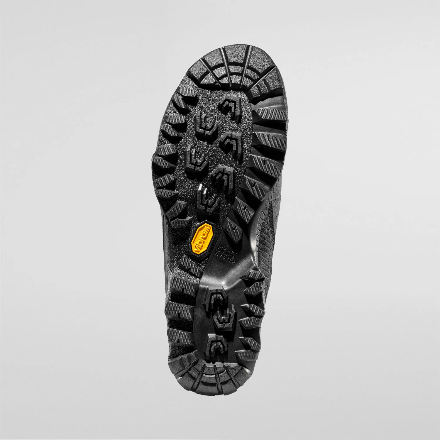 TX Hike Mid Leather Gtx<BR/> 34Z900208 CARBON/HAWAIIAN SUN LA SPORTIVA 