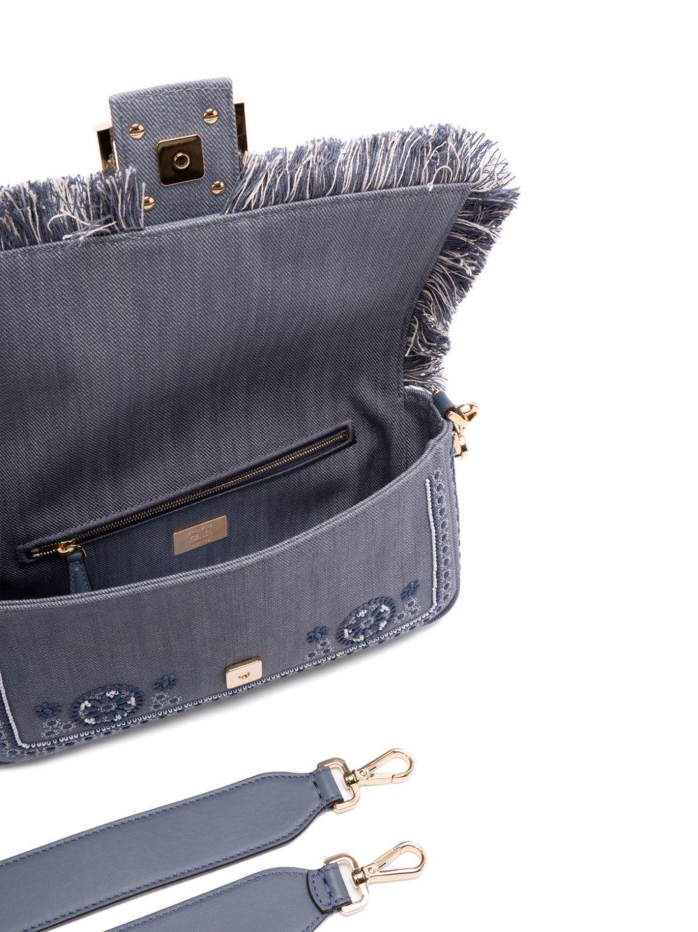Baguette bag 8BR600 AUT7F199A FENDI 