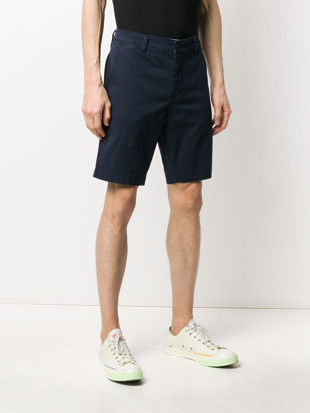 XX chino standard taper shorts 17202 0066 LEVI'S 