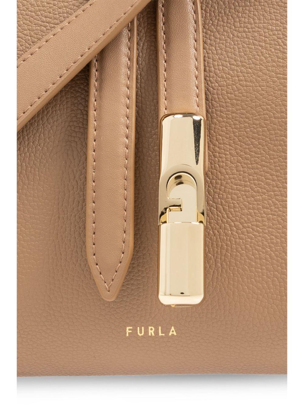 Goccia Shoulder Bag S WB01500 BX3353YU500 FURLA 