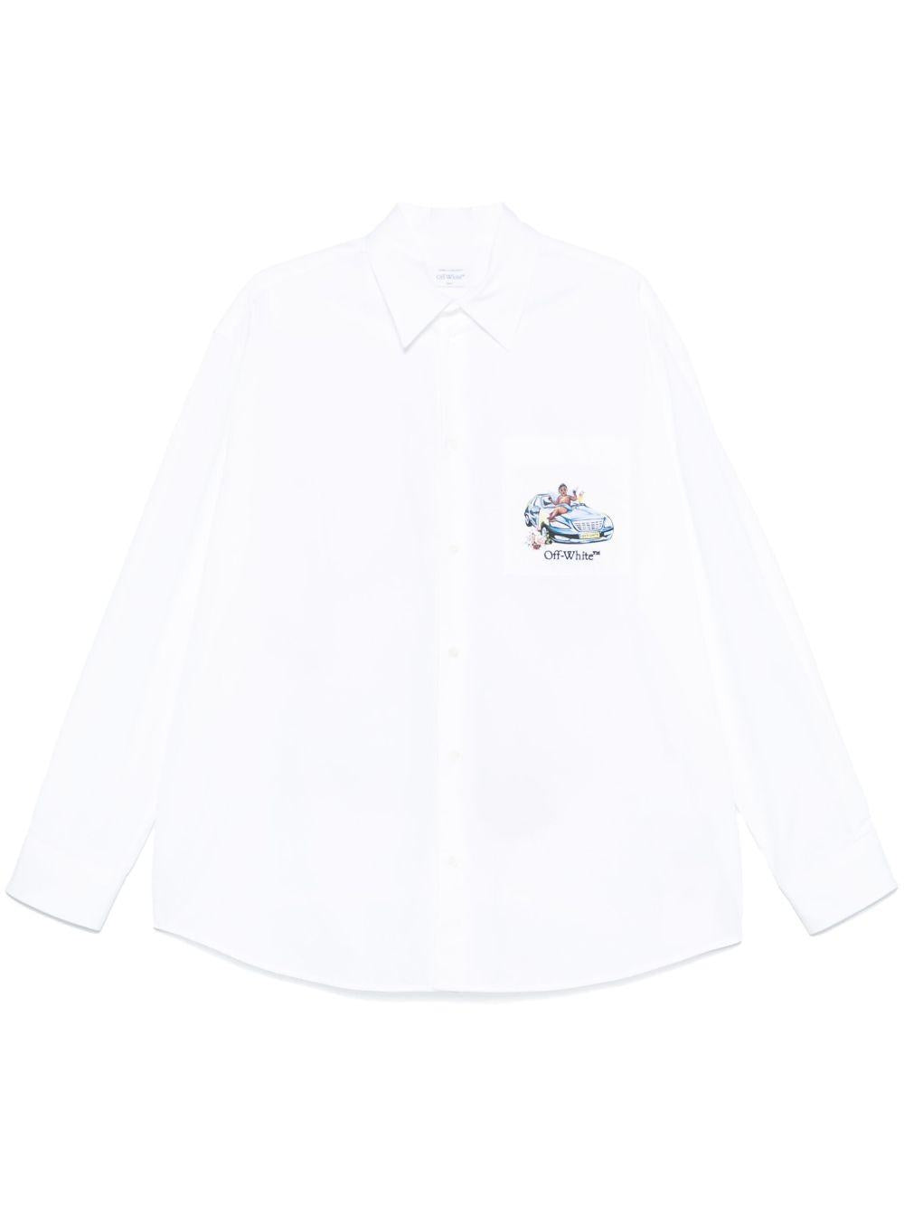 OFF-WHITE OMGE004S25FAB0040187