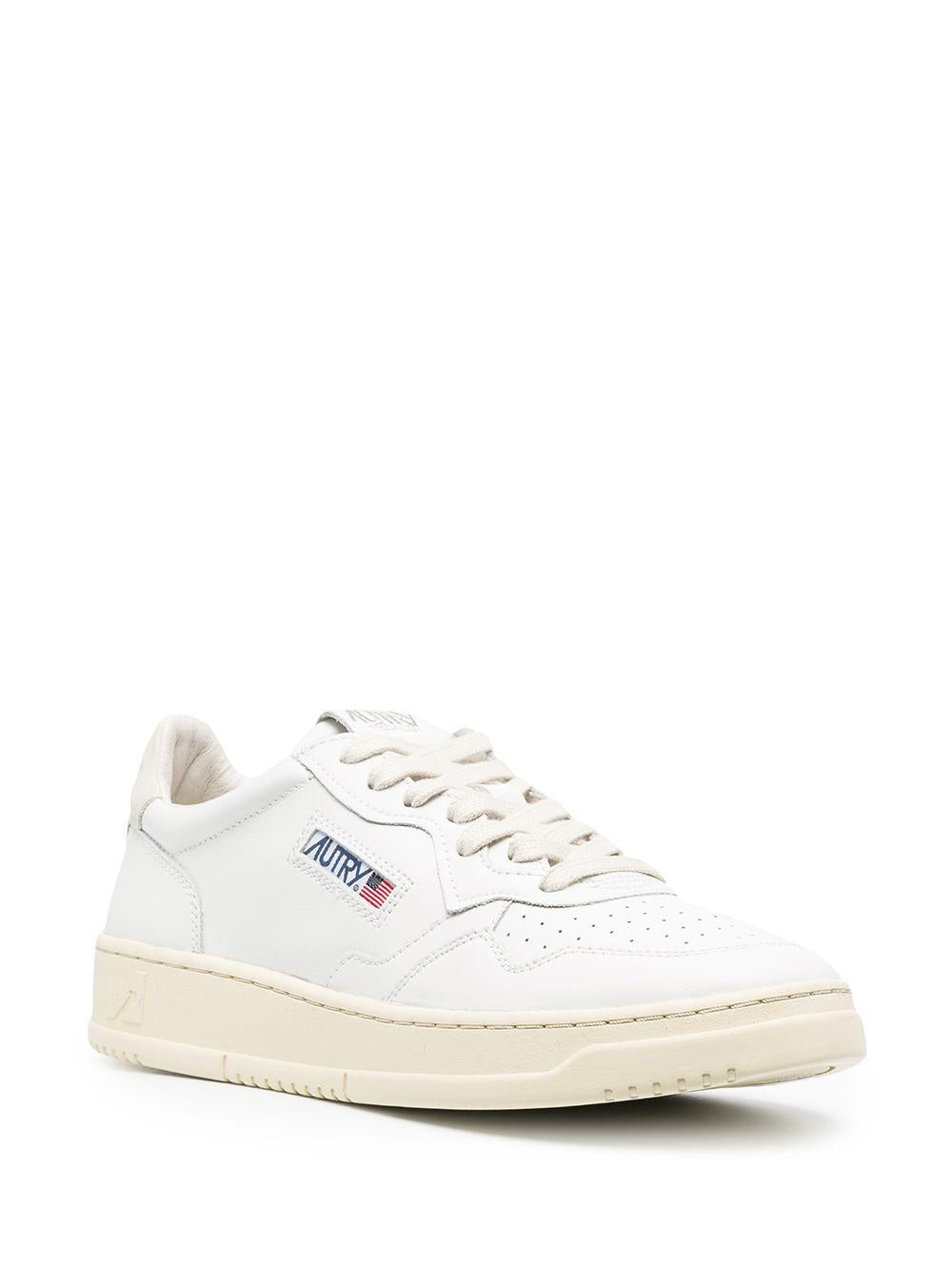 Medalist sneakers AULM GG04WHITE AUTRY 