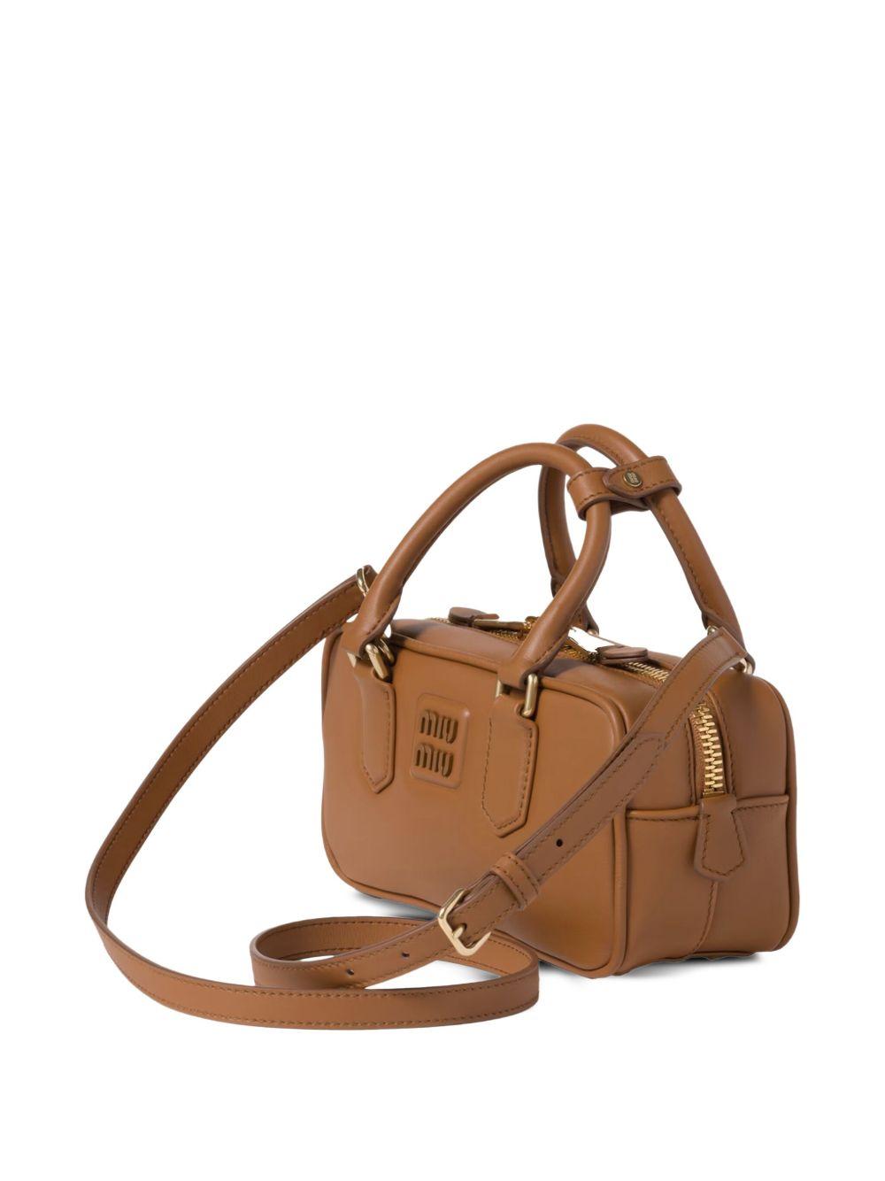 Arcadie bag 5BB142 ACR3F0046 MIU MIU 