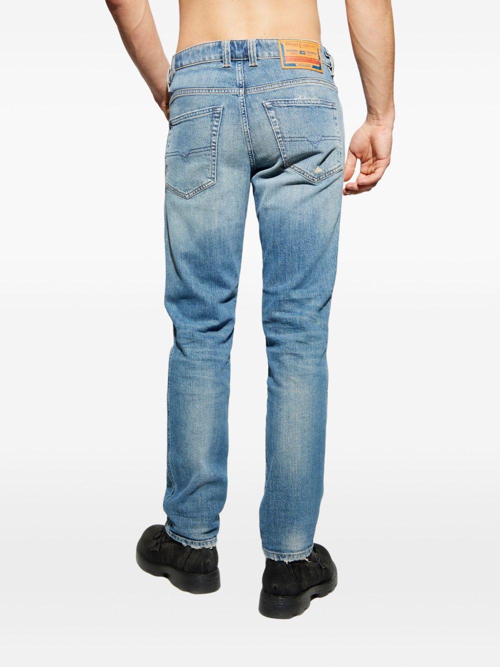 Jeans regular fit "D-vyl" A15797 09N3401 DIESEL 