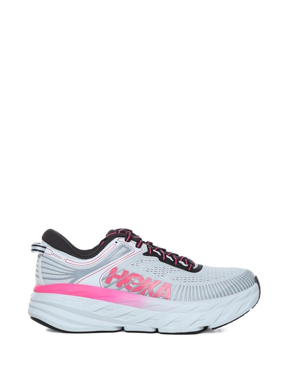 Bondi 7 sneakers 1110519 MRH HOKA ONE ONE 