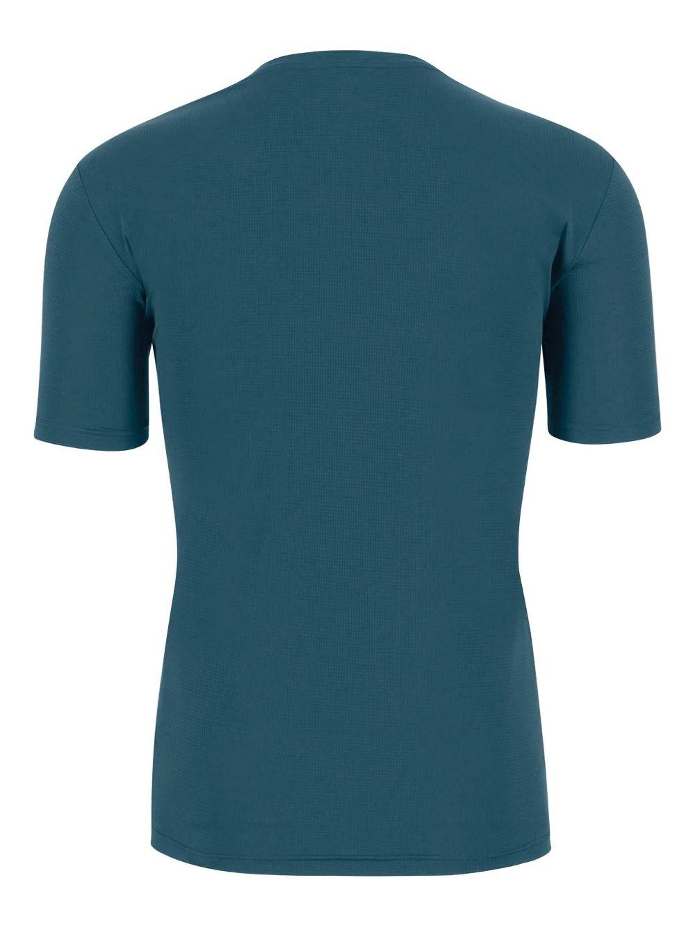 Loma evo print t-shirt 2531066 059 KARPOS 