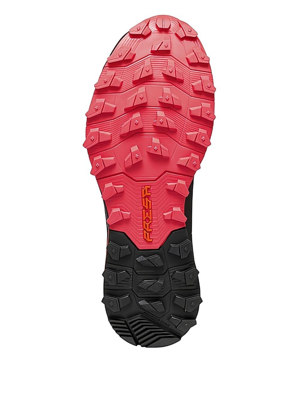 RIBELLE RUN 2 SNEAKERS 33086-352 FLAMINGO-BLACK SCARPA 