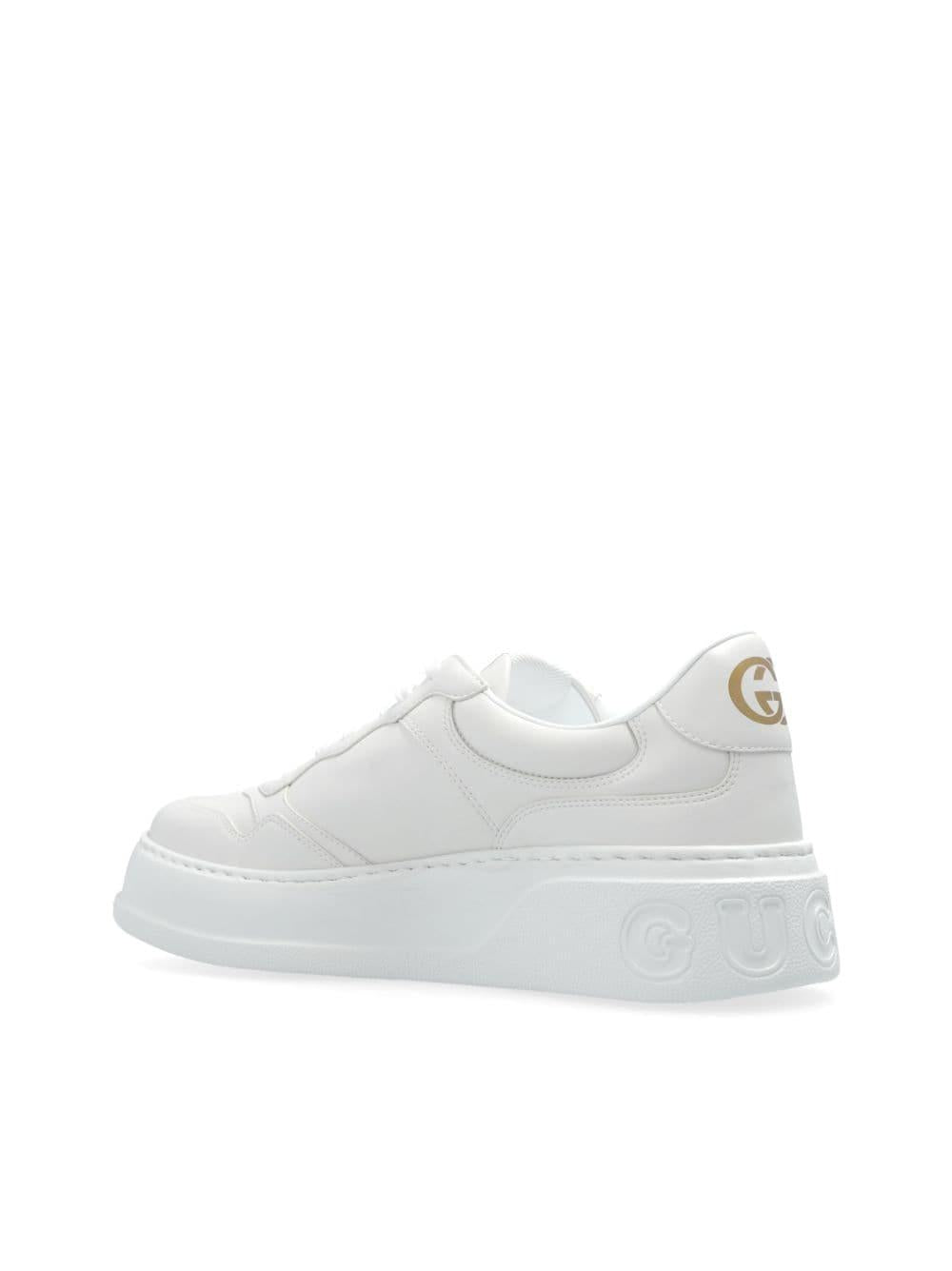 Demetra oversize sneakers 798539 2SH509014 GUCCI 