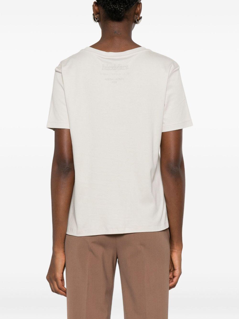 Maya T-shirt 2529976033 MAYA001 MAX MARA S 