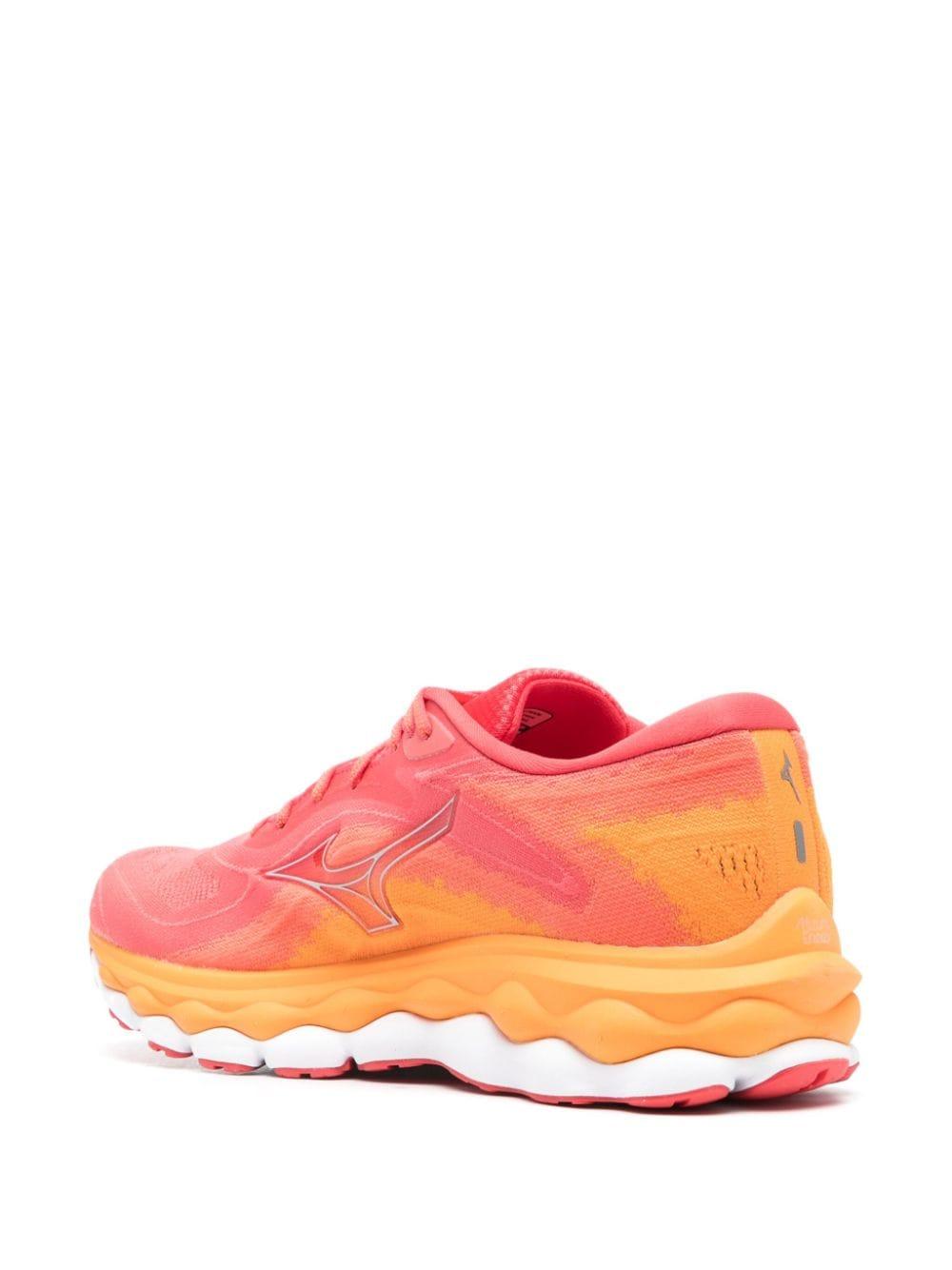 Wave Sky 7 sneakers<BR/><BR/><BR/> J1GC2302 55 MIZUNO 