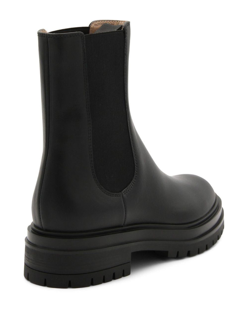 CHESTER boots G73462 20GOMCLNNERO GIANVITO ROSSI 