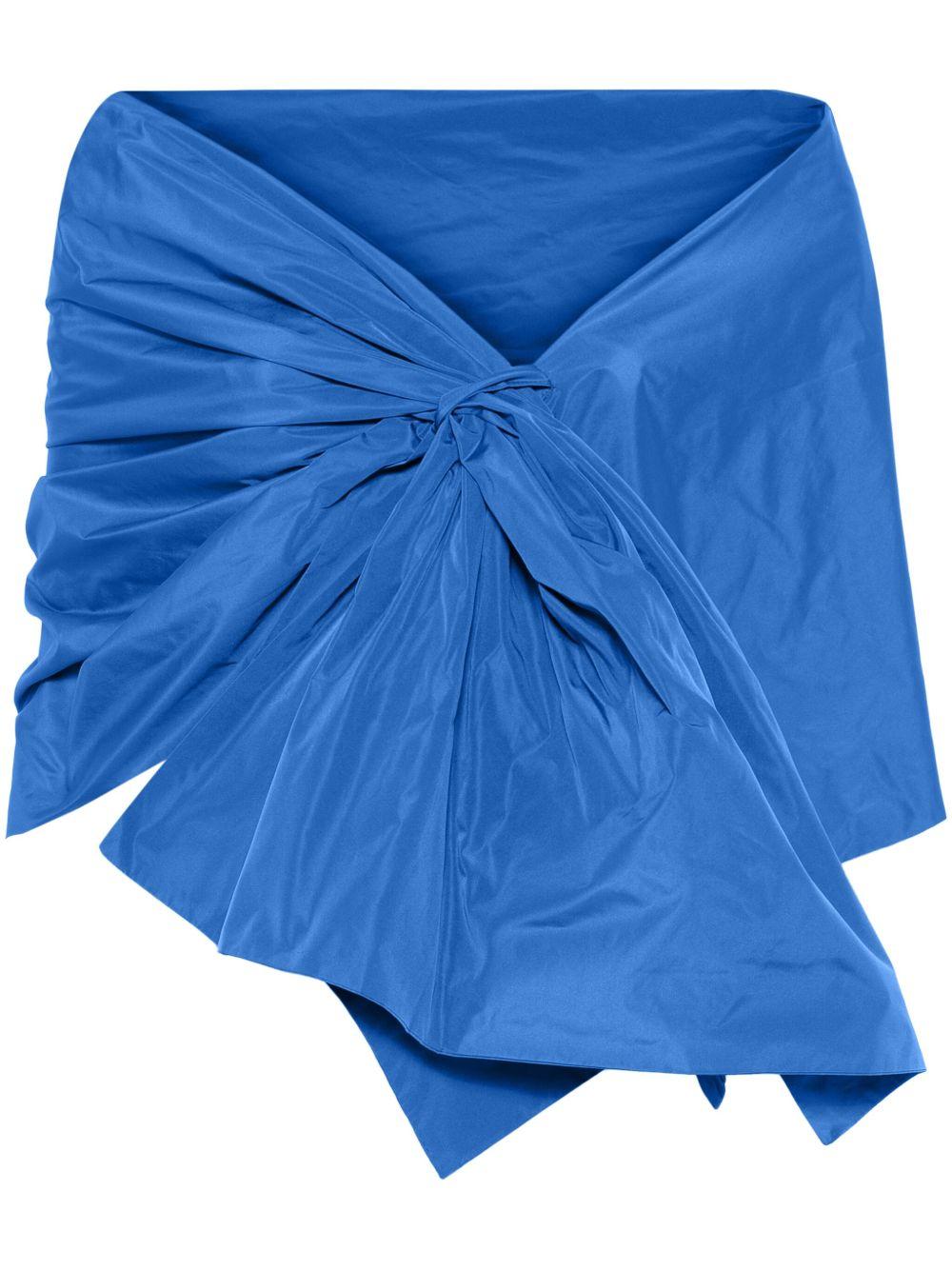 Taffeta jacket<BR/><BR/><BR/> D400010 PIMPY046 P.A.R.O.S.H. 