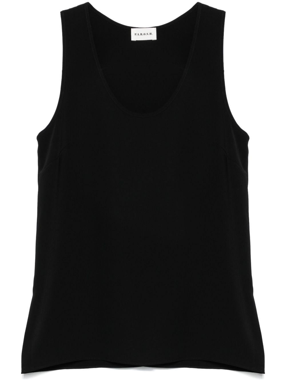 Thank top D313080 PANTY25013 P.A.R.O.S.H. 