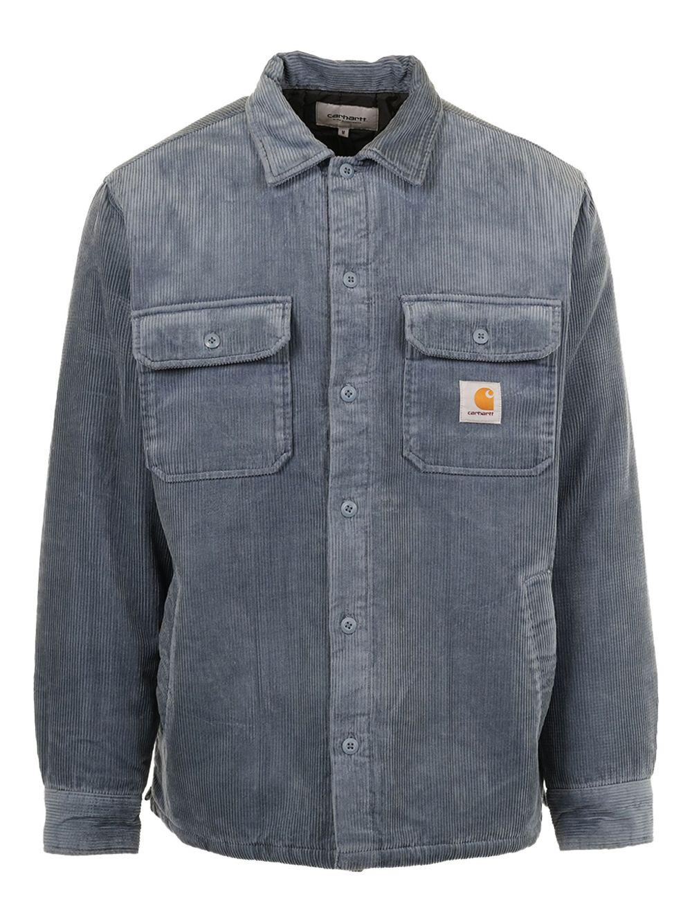 Whitsome Shirt Jac I028827 33DXX CARHARTT WIP 