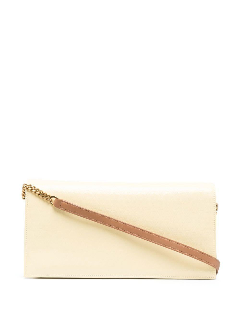 Kate patent handbag 700202 1EJ8W7481 SAINT LAURENT 