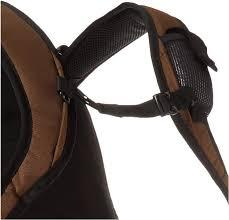 Black/brown 20L backpack 921416 31V OAKLEY 