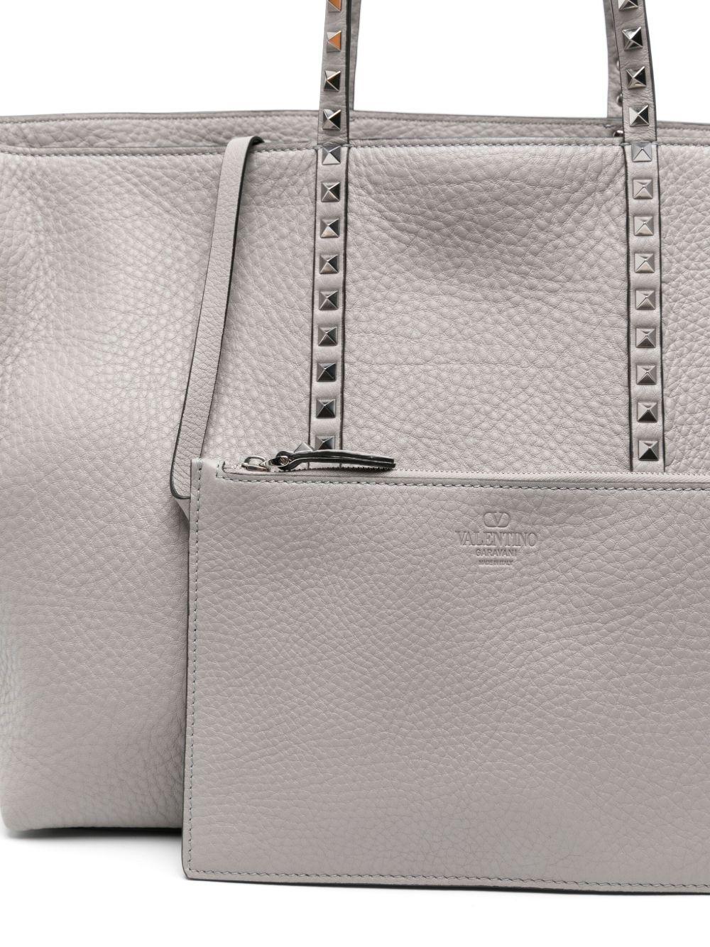 Rockstud tote bag 5W0B0R04KPJ WRL VALENTINO GARAVANI 