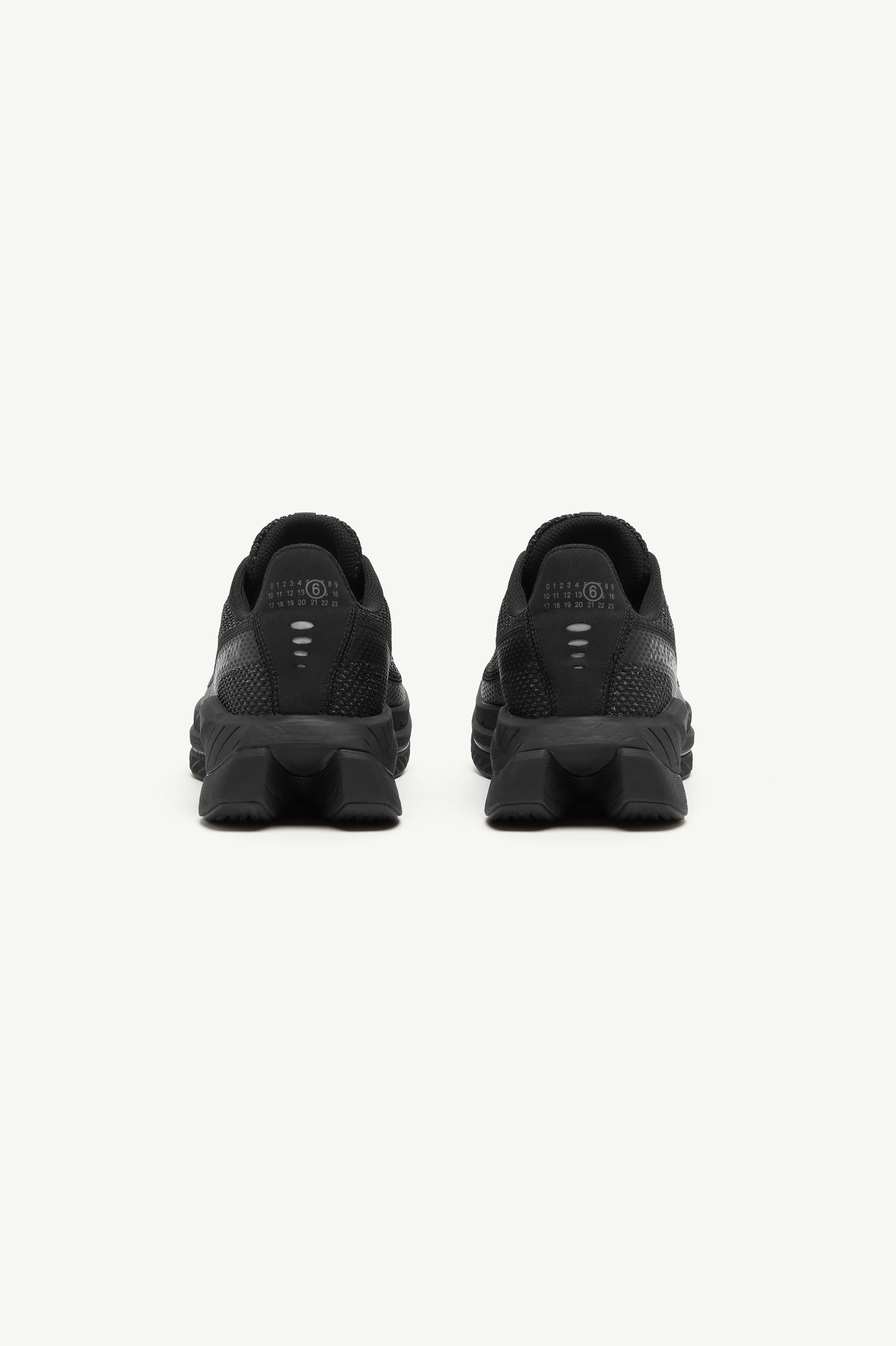 Sneakers MM6 x Salomon S59WS0239 P8162HA741 MM6 X SALOMON 