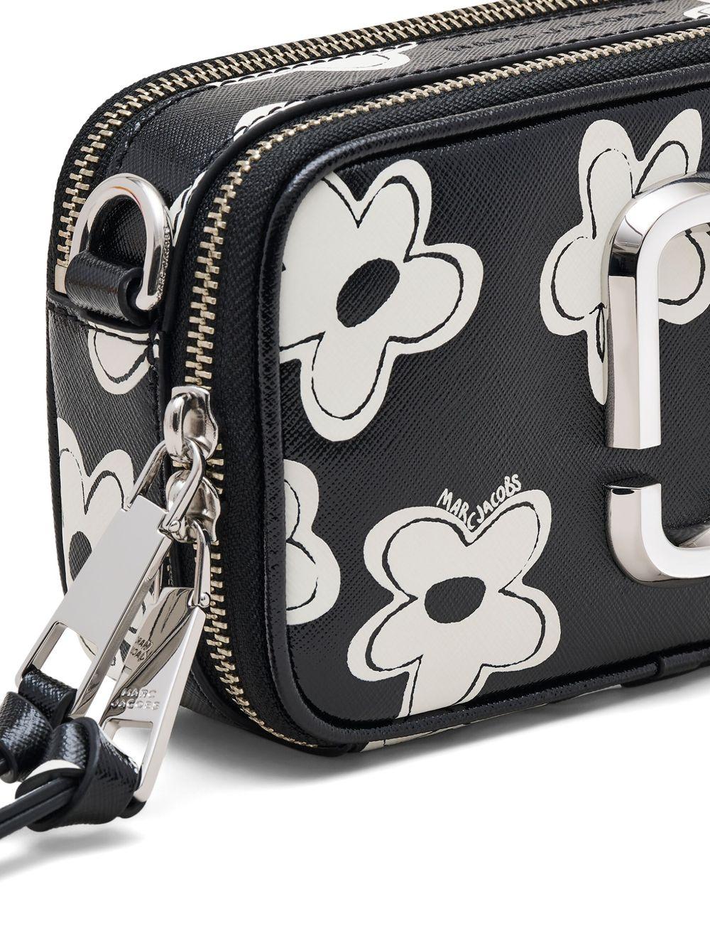 The Daisy Snapshot crossbody bag<BR/><BR/><BR/> 2S5HCR014H02 005 MARC JACOBS 