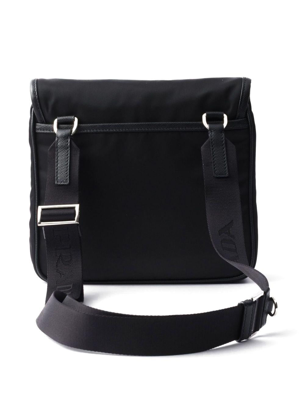 Re-Nylon and Saffiano leather shoulder bag 2VD0772DMH V-OOOF0002 PRADA 