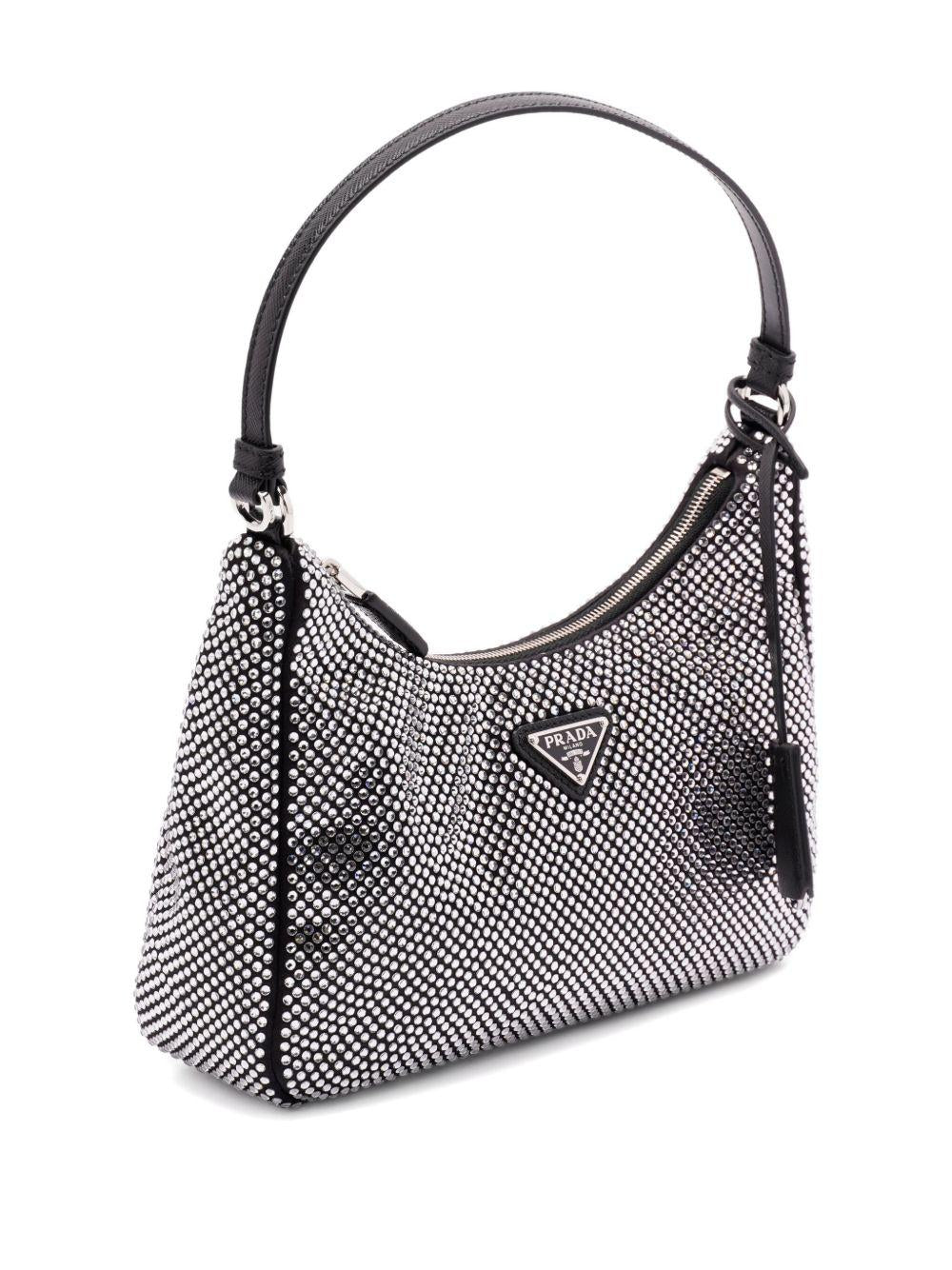 Re-Edition minibag 1BC2042HNJ V-OODF0T7O PRADA 