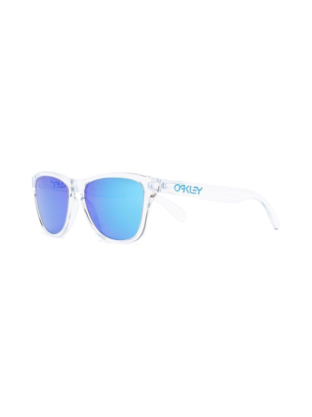 Frogskins XS (Youth fit) 0OJ9006 900615 OAKLEY 