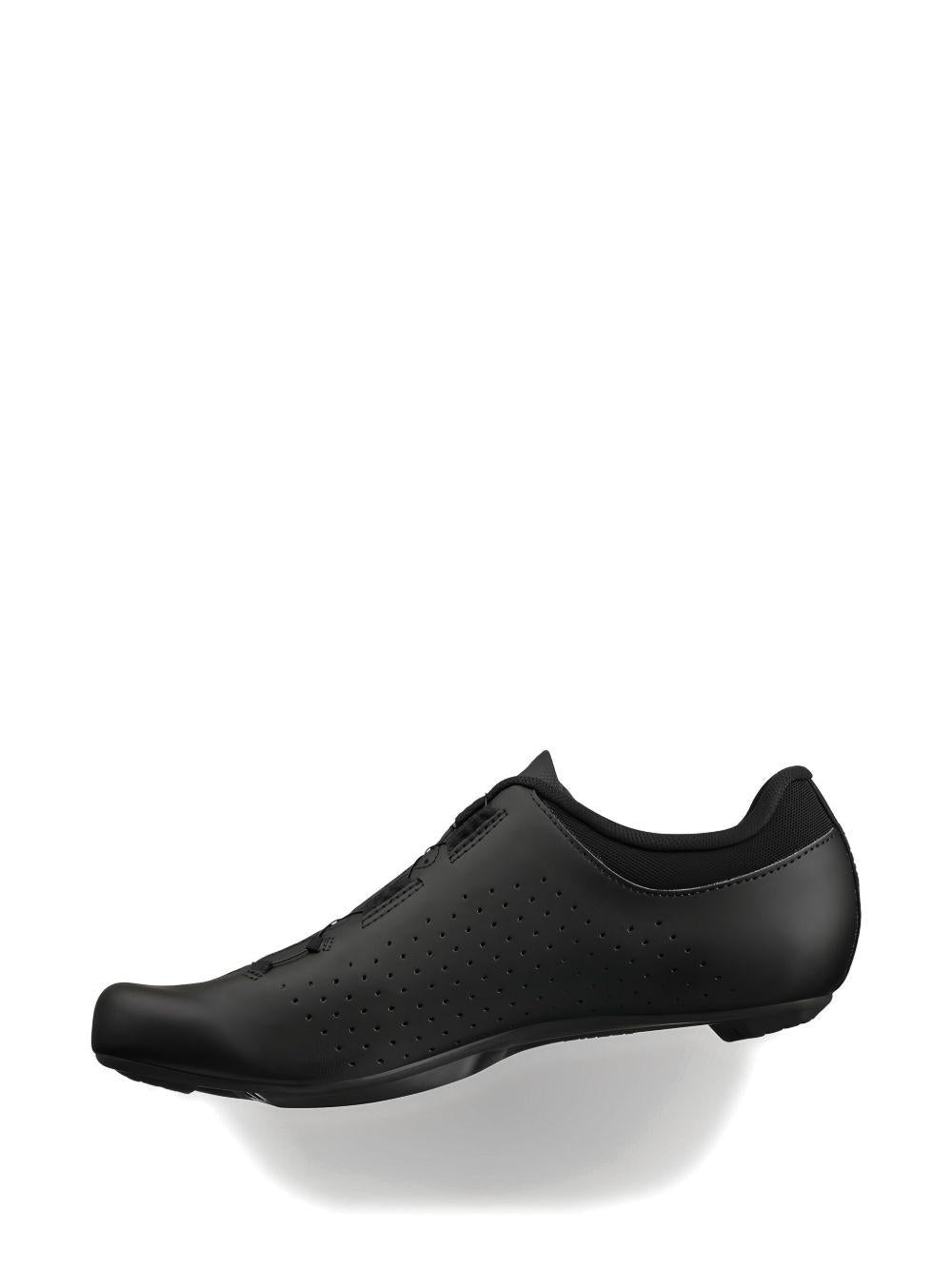 Vento omna wide VER5BPR1K1010 BLACK/BLACK FIZIK 