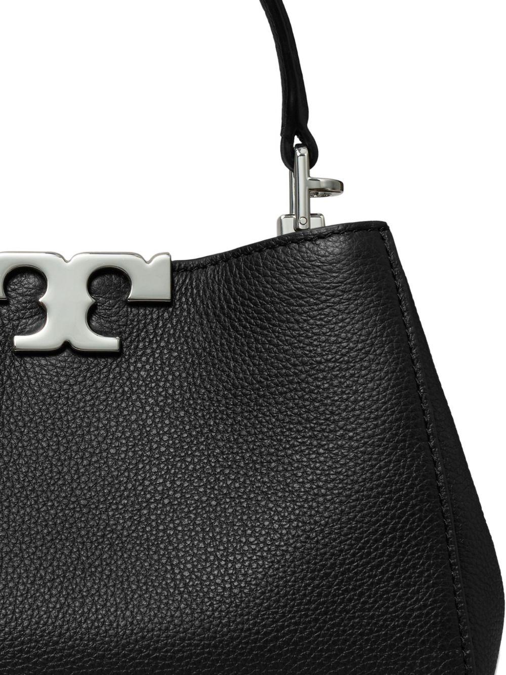 ELEANOR MINI SATCHEL BAG 171235 001 TORY BURCH 