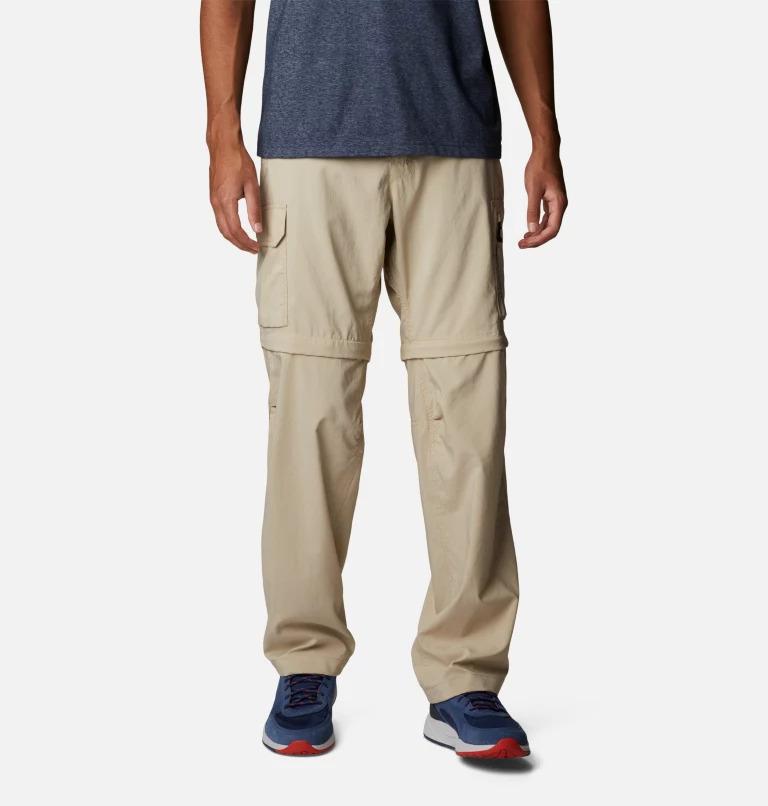 Ridge Utility Convertible Hiking Trousers 2012962 271 COLUMBIA 