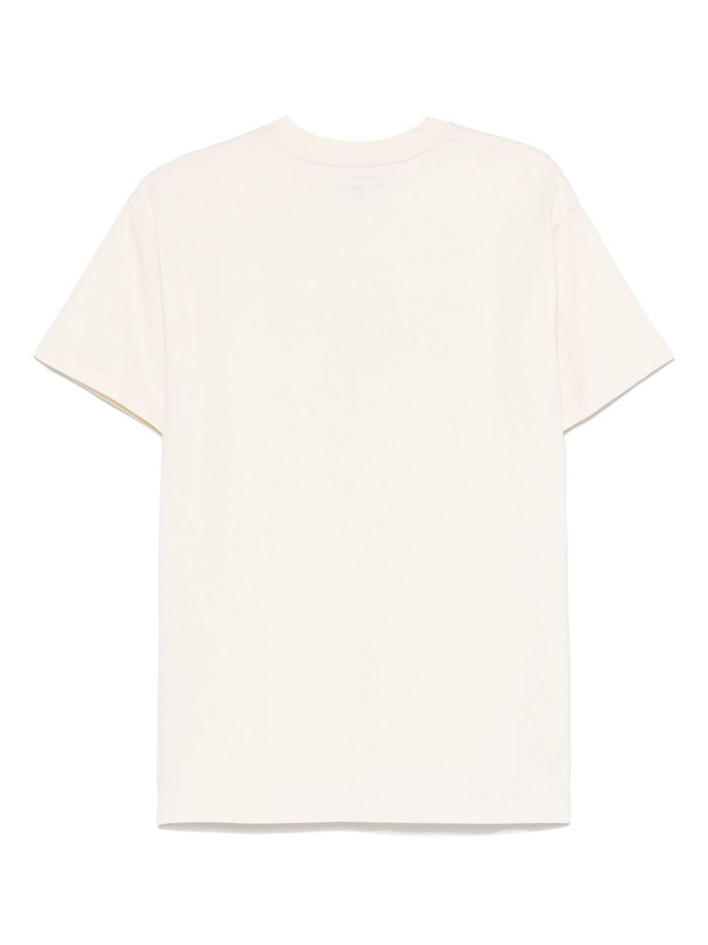 Greatest Flicks T-shirt<BR/><BR/> I034393 S/S Greatest Flicks T-Shirt05.XX CARHARTT WIP 